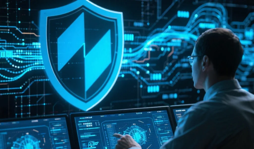 恒盛娱乐如何保障您的信息安全？深入了解我们的多重防护技术