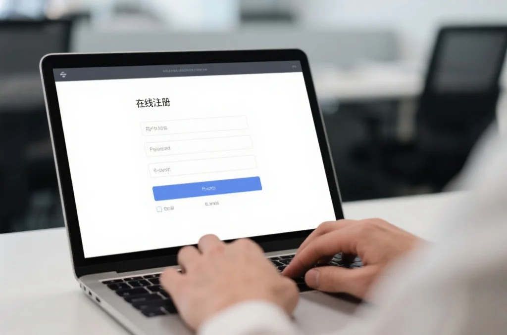 恒盛娱乐平台2025年新用户注册指南：轻松开启您的互动之旅