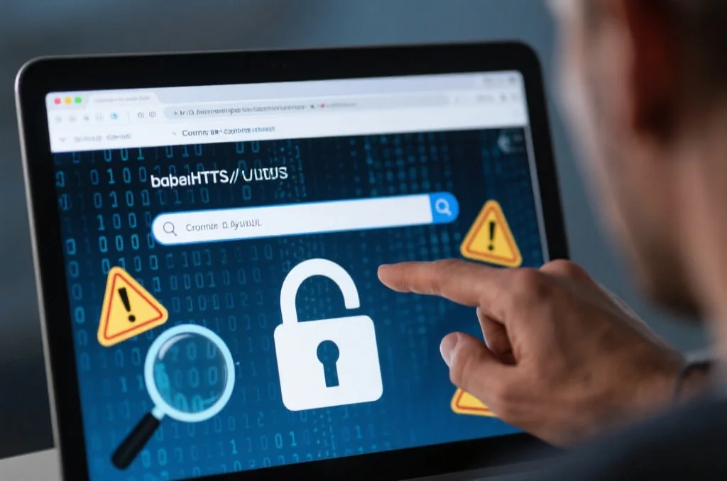 网络安全必读：三步教您准确识别恒盛官方网站，安心畅享数字世界